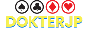 Logo DOKTERJP